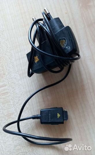 Зарядные устройства для старых телефонов