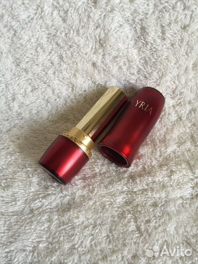 Редкая упаковка косметики от Yves Rocher