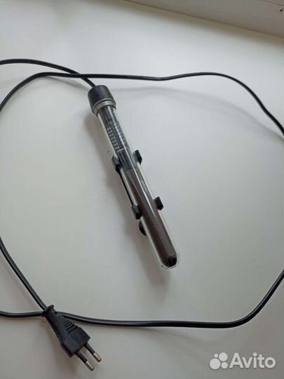 Нагреватель