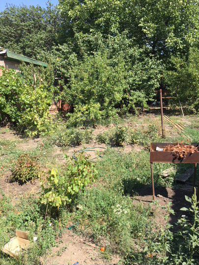 Участок 6,1 сот. (ИЖС)