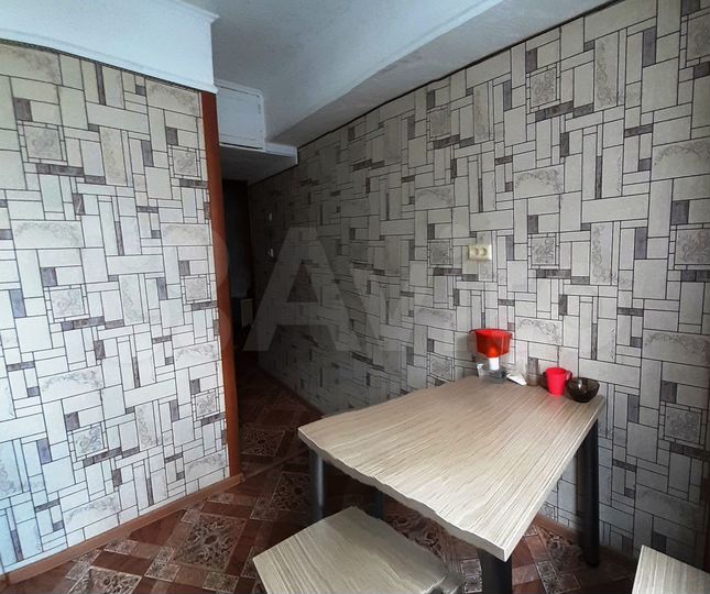 4-к. квартира, 59,5 м², 3/5 эт.