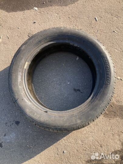 Michelin Energy E3A 205/55 R16