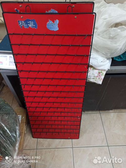 Ключница настенная