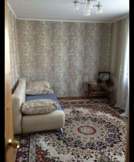 2-к. квартира, 45 м², 2/3 эт.