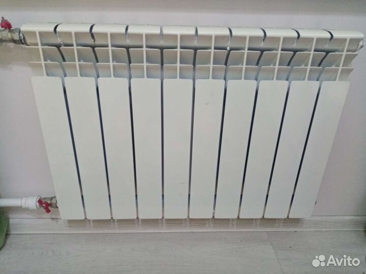 Услуги сантехника