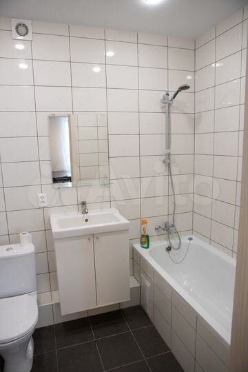 2-к. квартира, 55 м², 10/19 эт.