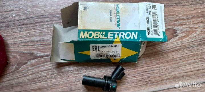 Датчик распределительного вала Nissan Micra