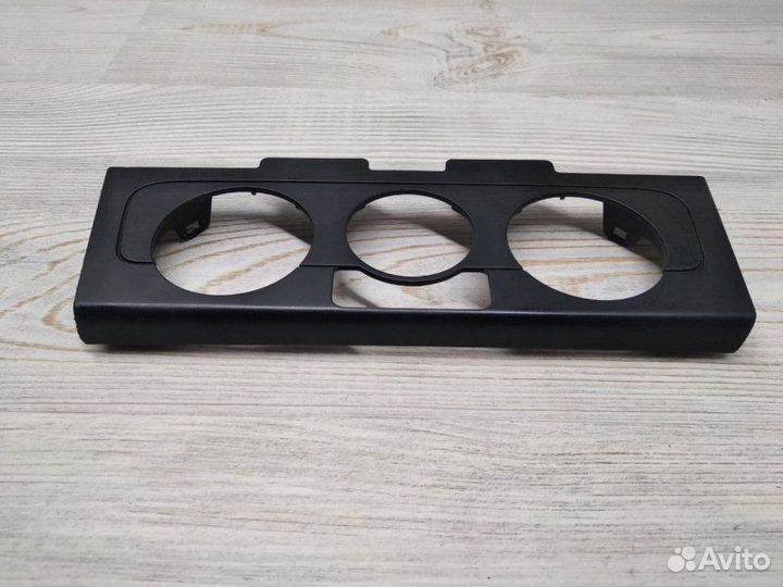 Накладка декоративная Volkswagen Polo седан cfna