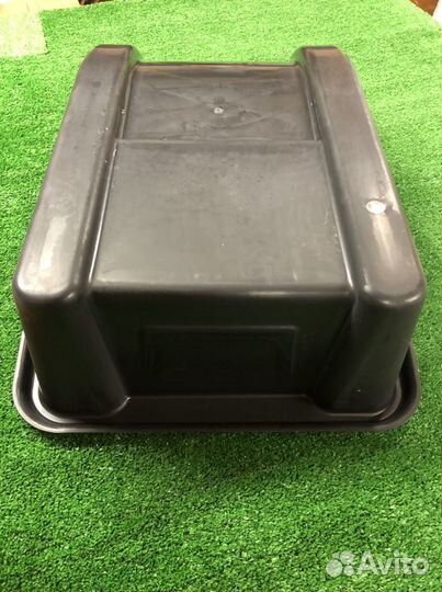 Сани волокуши номер 3