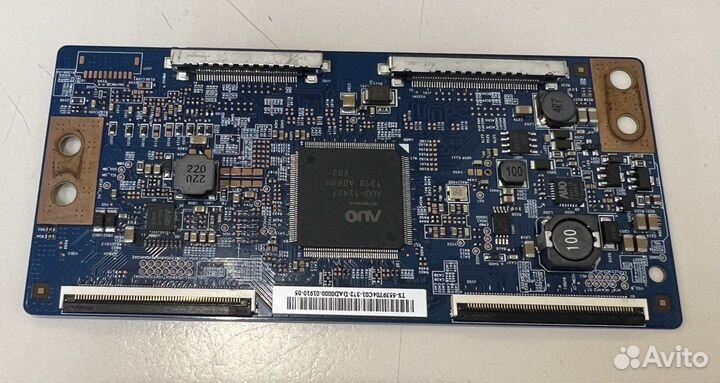 Модуль 42T27-C0C T420HVD02.2 ctrl BD