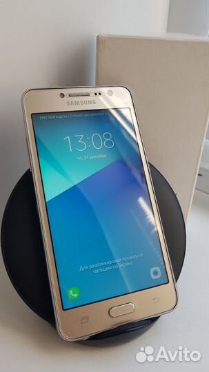 Samsung Galaxy J2 Prime SM-G532F, 8 ГБ