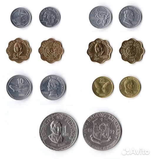 Южная и Юго-Восточная Азия