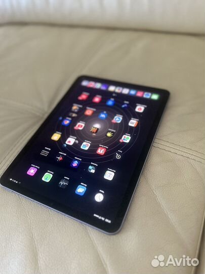 iPad air 2022 64gb wifi+cellular