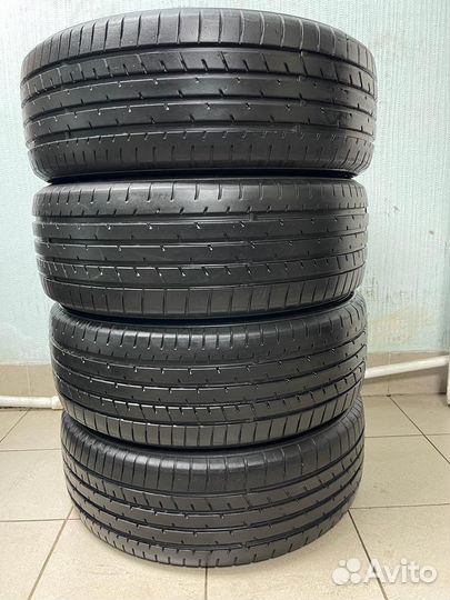Toyo Proxes R36 225/55 R19