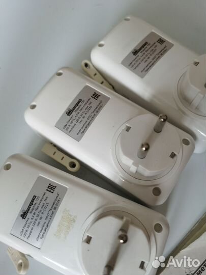 Умная розетка gsm Телеметрика Т20