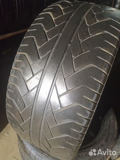 Yokohama Advan ST V802 295/45 R20