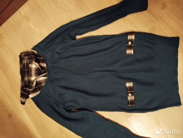 Женские вещи пакетом 42 44