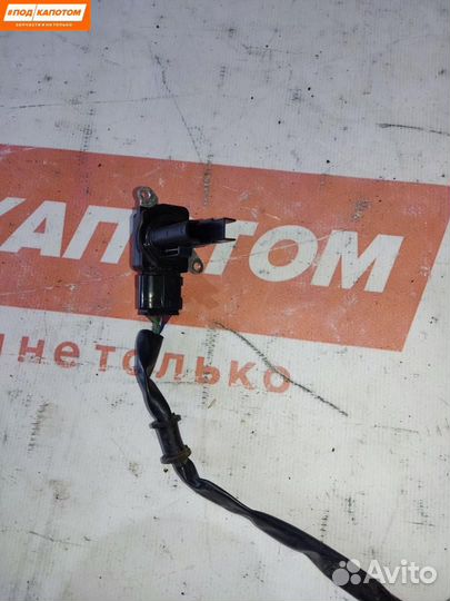 Расходомер воздуха Suzuki Grand Vitara 2 рест