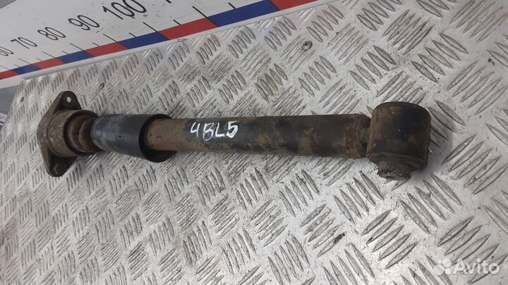 Амортизатор задний Volkswagen Passat B5 (2000–2005