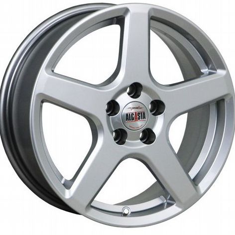 Литые диски Alcasta M62 6.5×R16 5×114.3