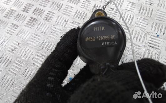 Катушка зажигания бензиновая ford focus 2 (SUK26DE