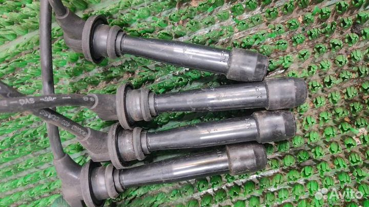 Модуль (катушка) зажигания Hyundai Matrix 2004