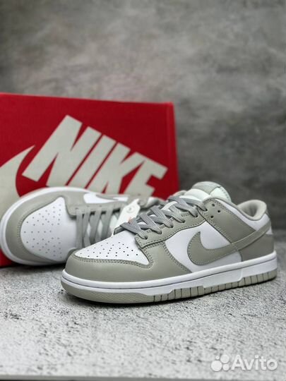 Nike Dunk Low 37-45 (Арт.45509)