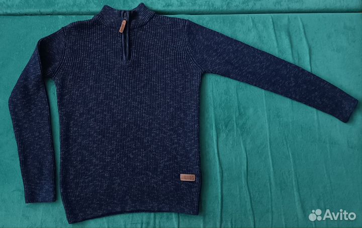 Свитшоты для мальчика 134, 146, 152