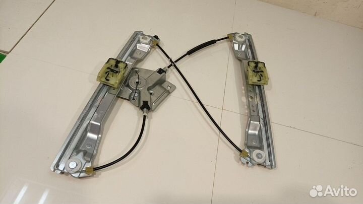 Стеклоподъемник электрический передний левый