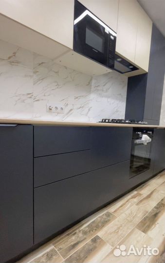 Кухня на заказ