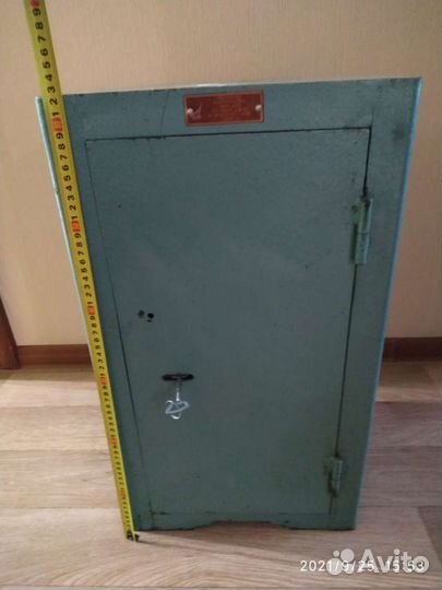 Оружейный сейф бу
