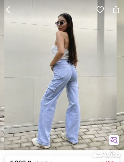 Фото модель