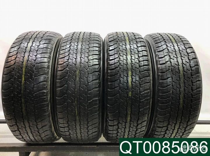 Dunlop Grandtrek AT22 265/60 R18 96P