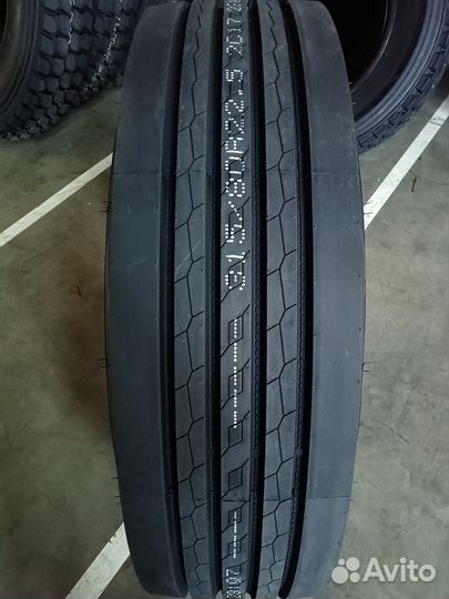 Под заказ 315/80R22.5 22PR SW373 Standway