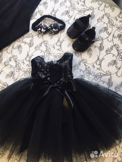 Платья комплект