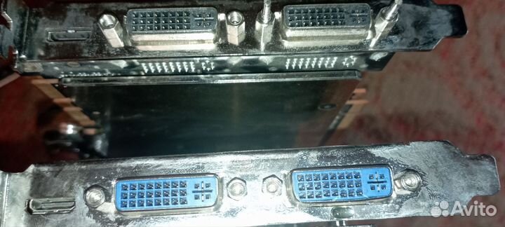 Видеокарта