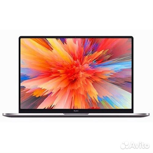 Ноутбук Xiaomi RedmiBook Pro 14 2022 i5,16Gb,MX550