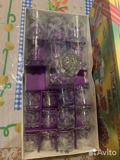 Набор подарочный 