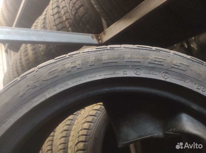 Achilles ATR Sport 225/45 R17 94W