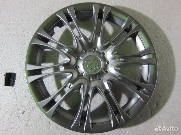 Колпаки колесные R13