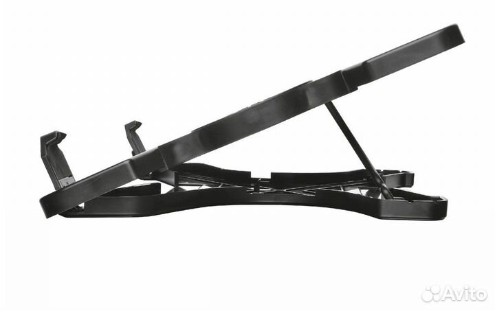 Подставка для ноутбука с охлаждением