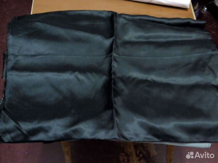 Подкладочная ткань