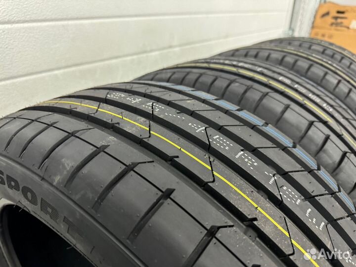 Frztrac Sport RC600 275/50 R22