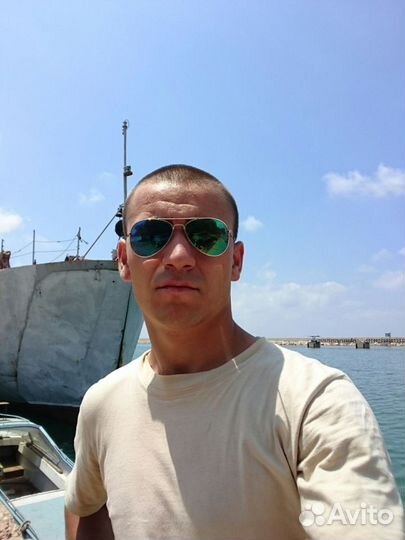 Водитель экспилитор