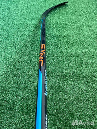 Клюшка хоккейная Bauer Sync