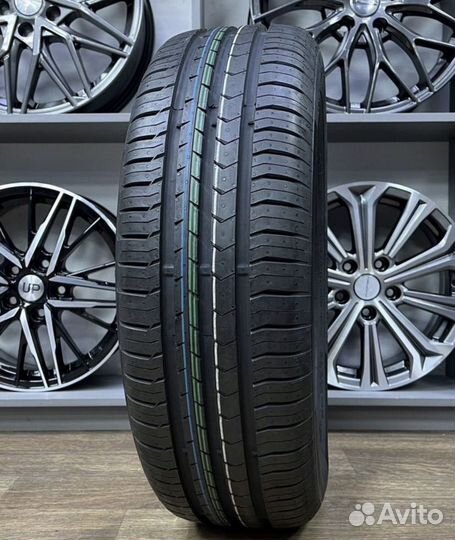 Gislaved PremiumControl 215/65 R16 98H