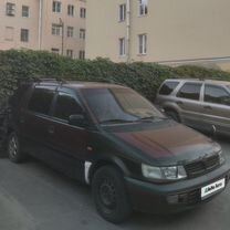 Mitsubishi Space Wagon 2.0 AT, 1994, 285 000 км, с пробегом, цена 175 000 руб.