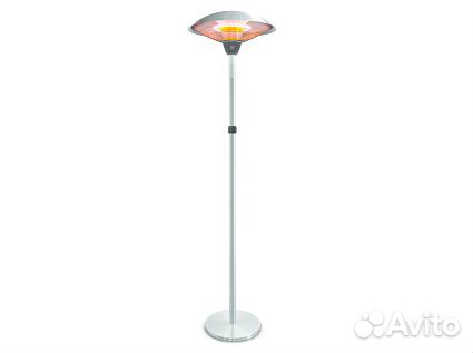 Обогреватель инфракрасный ballu BIH-LT-3.0