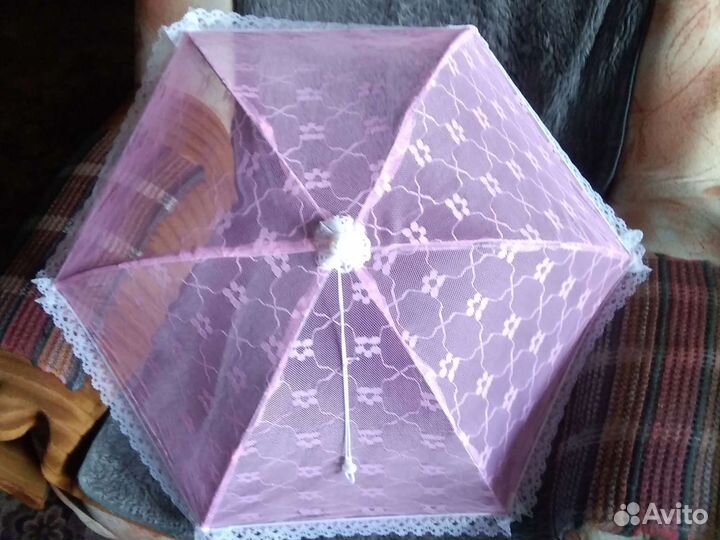 Зонтик - Купол