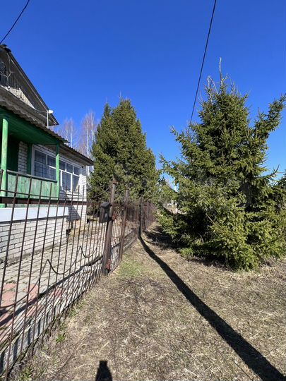 Дом 86 м² на участке 15 сот.